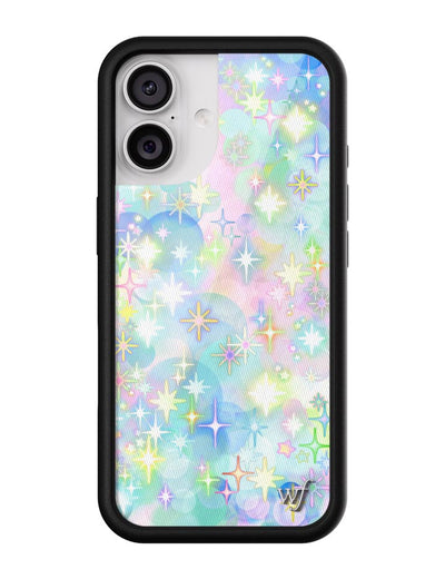 Sparkle City iPhone 17 Case