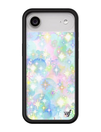 Sparkle City iPhone Air Case