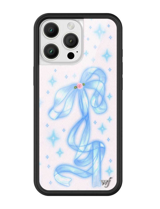 Sparkle Girl iPhone 13 Case