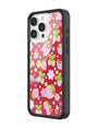 Star Berries iPhone Case