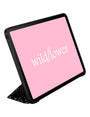 Star Girl iPad Pro Folio