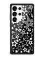 Star Girl Samsung Galaxy Case