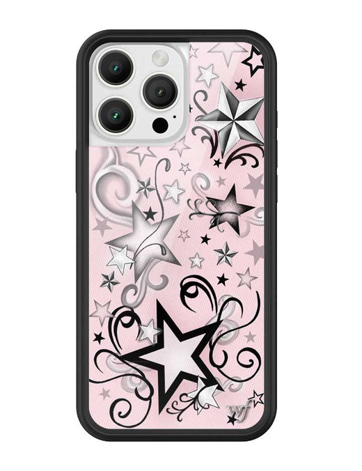 Star Tattoo iPhone 13 Case