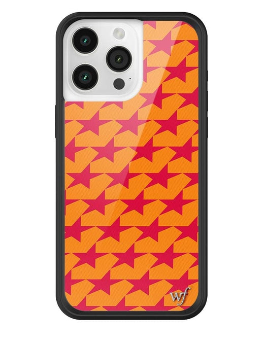 Starry Not Sorry iPhone 13 Case