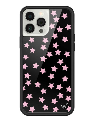 Super Cute Stars iPhone 13 Pro Max Case