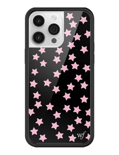 Super Cute Stars iPhone 14 Pro Max Case