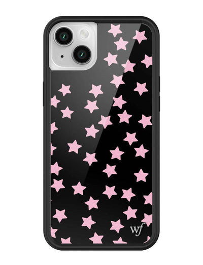 Super Cute Stars iPhone 14 Case
