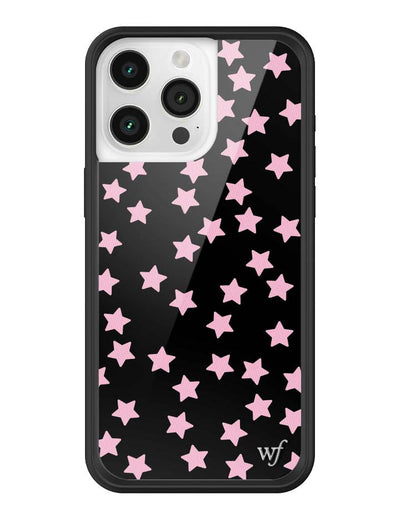 Super Cute Stars iPhone 15 Pro Max Case