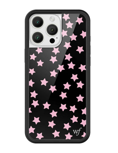 Super Cute Stars iPhone 16 Pro Max Case