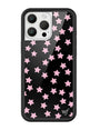 Super Cute Stars iPhone Case