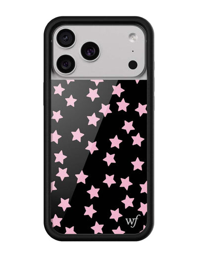 Super Cute Stars iPhone 17 Pro Max Case