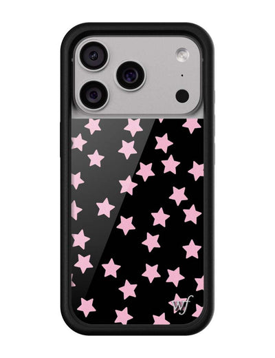 Super Cute Stars iPhone 17 Pro Case