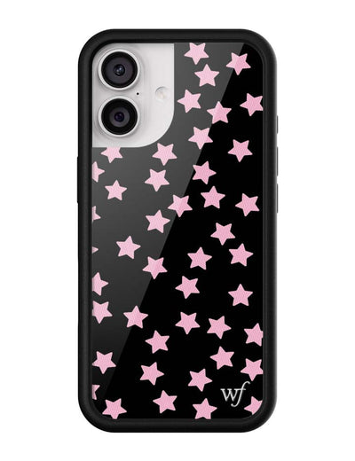 Super Cute Stars iPhone 17 Case