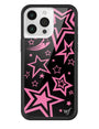Super Star iPhone Case