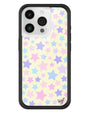 Super Sweet Stars iPhone Case