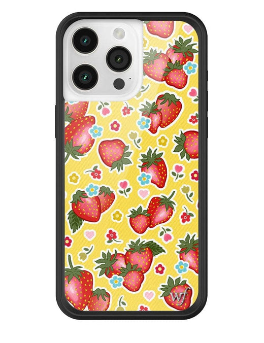 Sweet Berries iPhone 13 Case