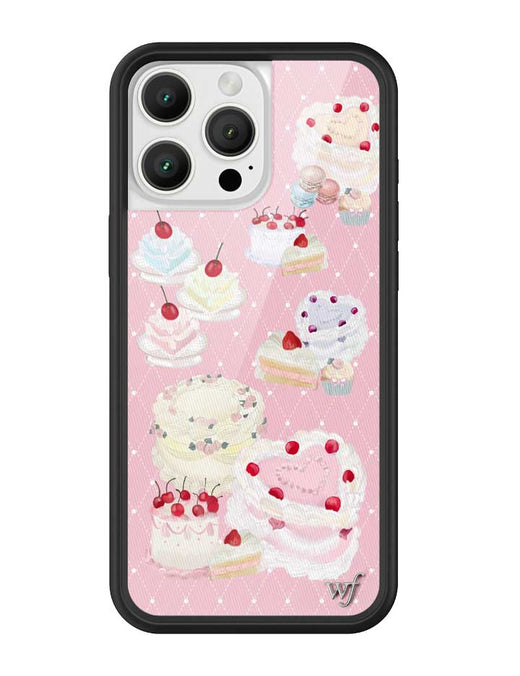 Sweet Cakes iPhone 13 Case