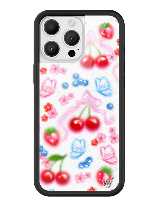 Sweet Cherries iPhone 13 Case
