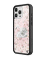 Sweet Swan iPhone Case