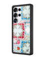 Sweetheart Patchwork Samsung Galaxy Case