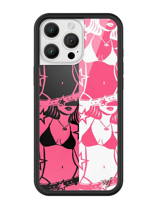 Tara Yummy iPhone 14 Plus Case