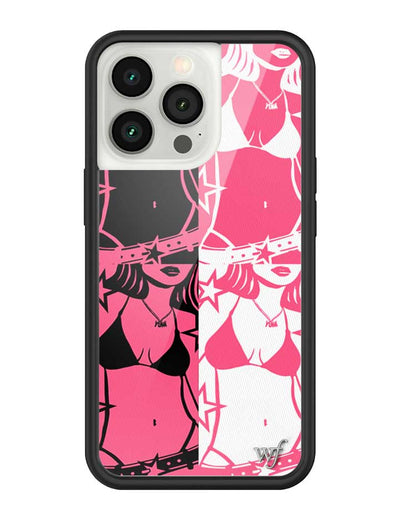 Tara Yummy iPhone 13 Pro Case