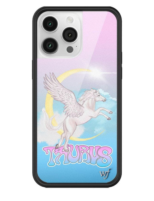 Taurus iPhone 13 Case