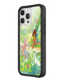 Taylor Giavasis - Fairies and Mermaids iPhone Case