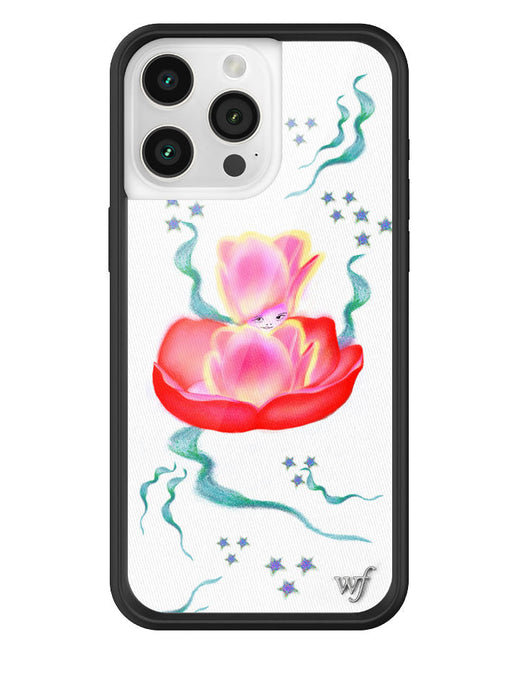 Tulip Baby iPhone 14 Plus Case
