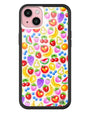Tutti Fruity iPhone Case