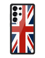 Union Jack Samsung Galaxy Case