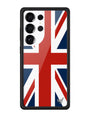 Union Jack Samsung Galaxy Case