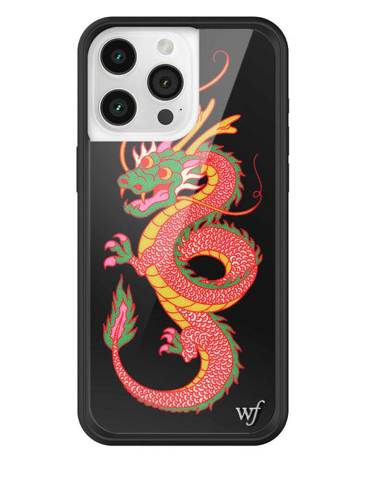 Year of the Dragon iPhone 13 Case