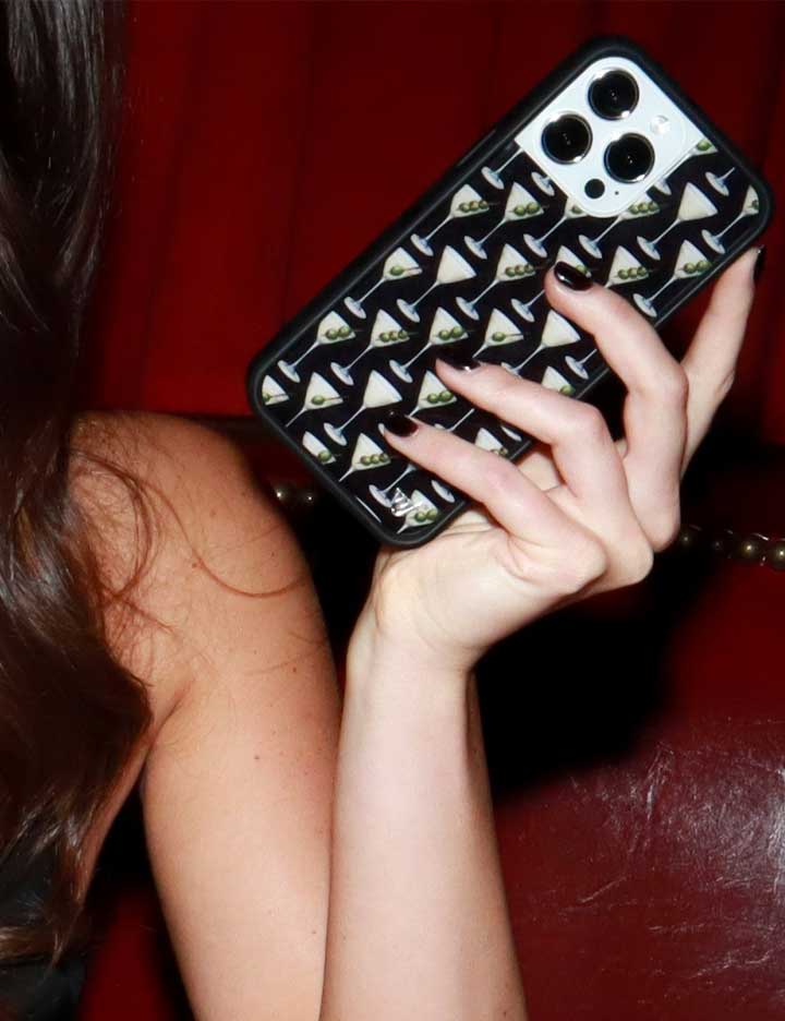 Ashtin Earle x Wildflower Cases