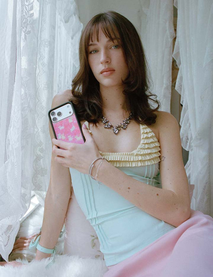Claire Drake x Wildflower Cases