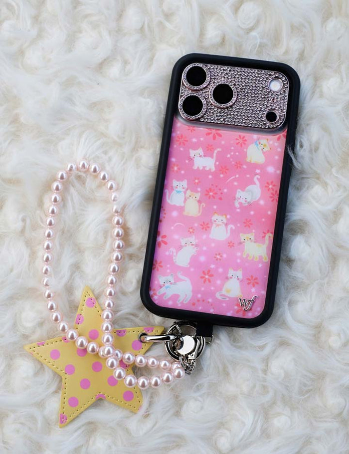 Claire Drake x Wildflower Cases