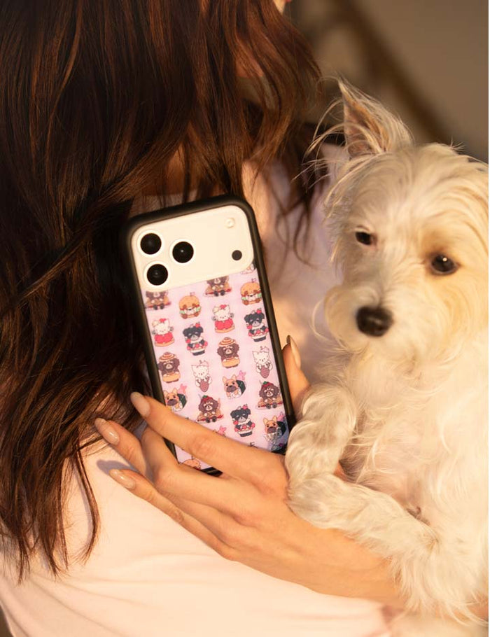 Fatherkels x Wildflower Cases