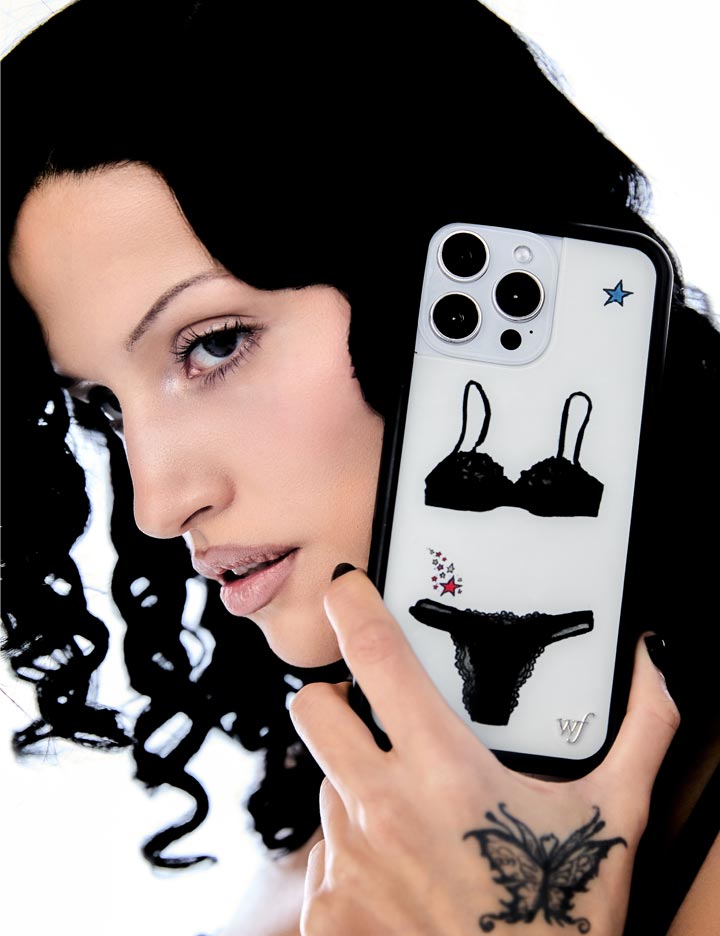 Gabbriette x Wildflower Cases