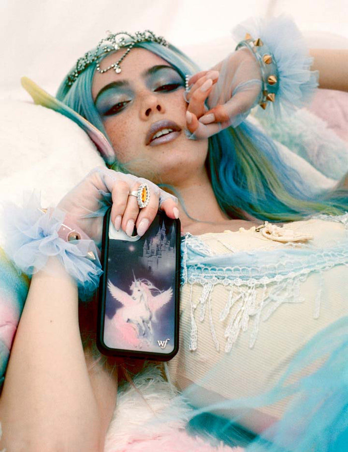 Mazzy Joya x Wildflower Cases