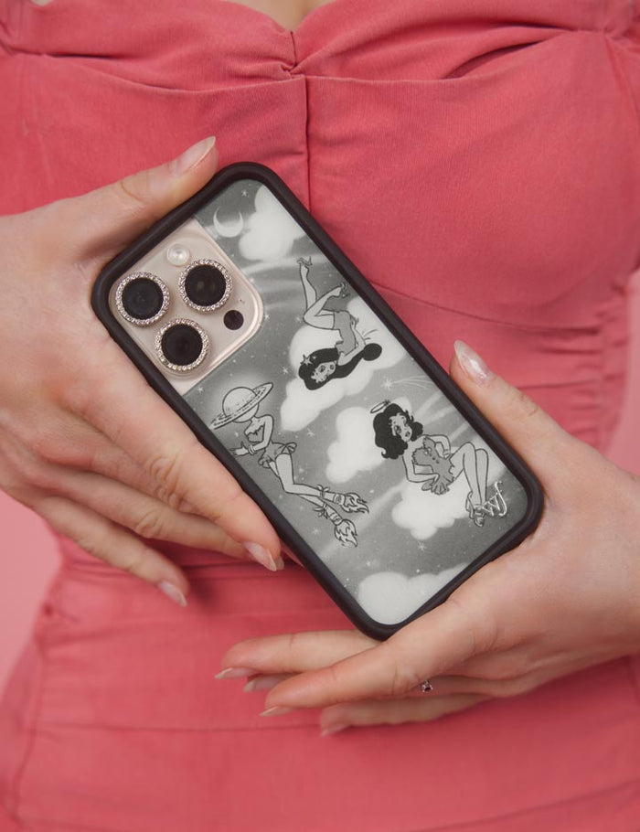 Rachel Sennott x Wildflower Cases