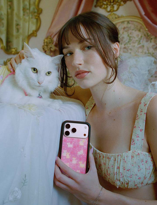 Claire Drake