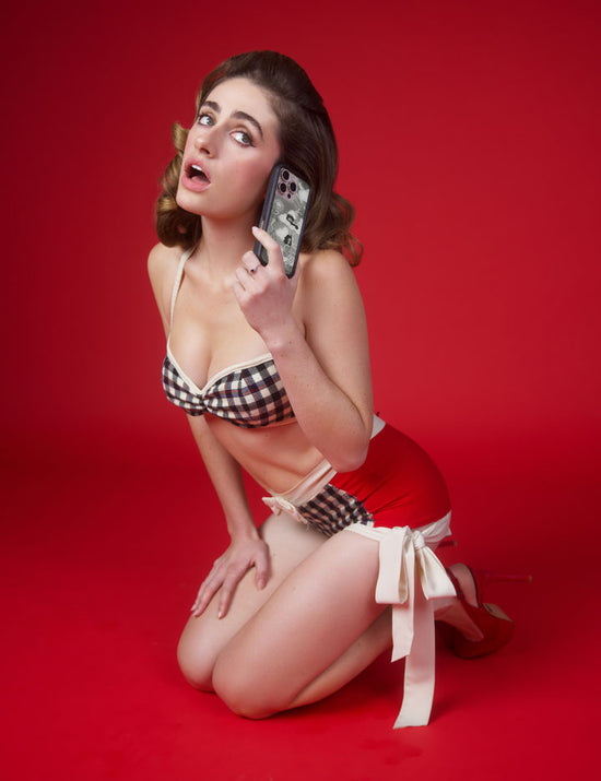 Rachel Sennott