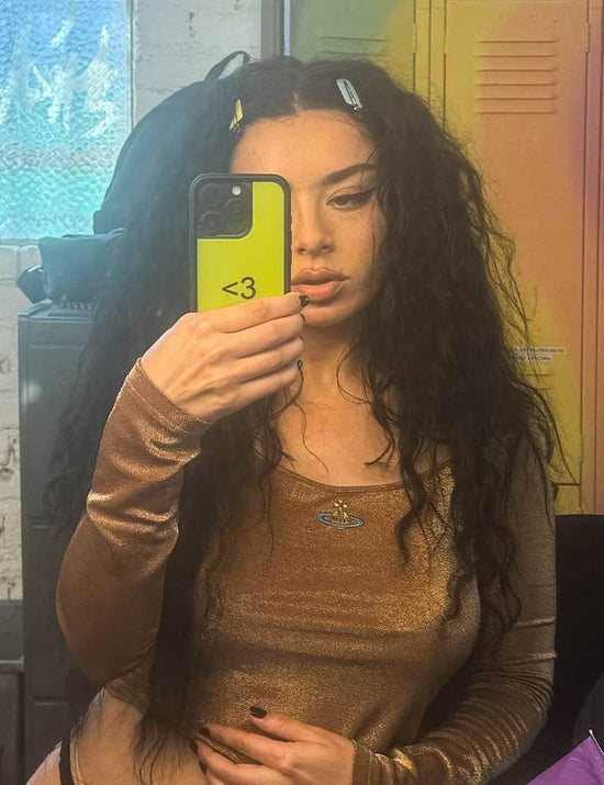 Charli XCX